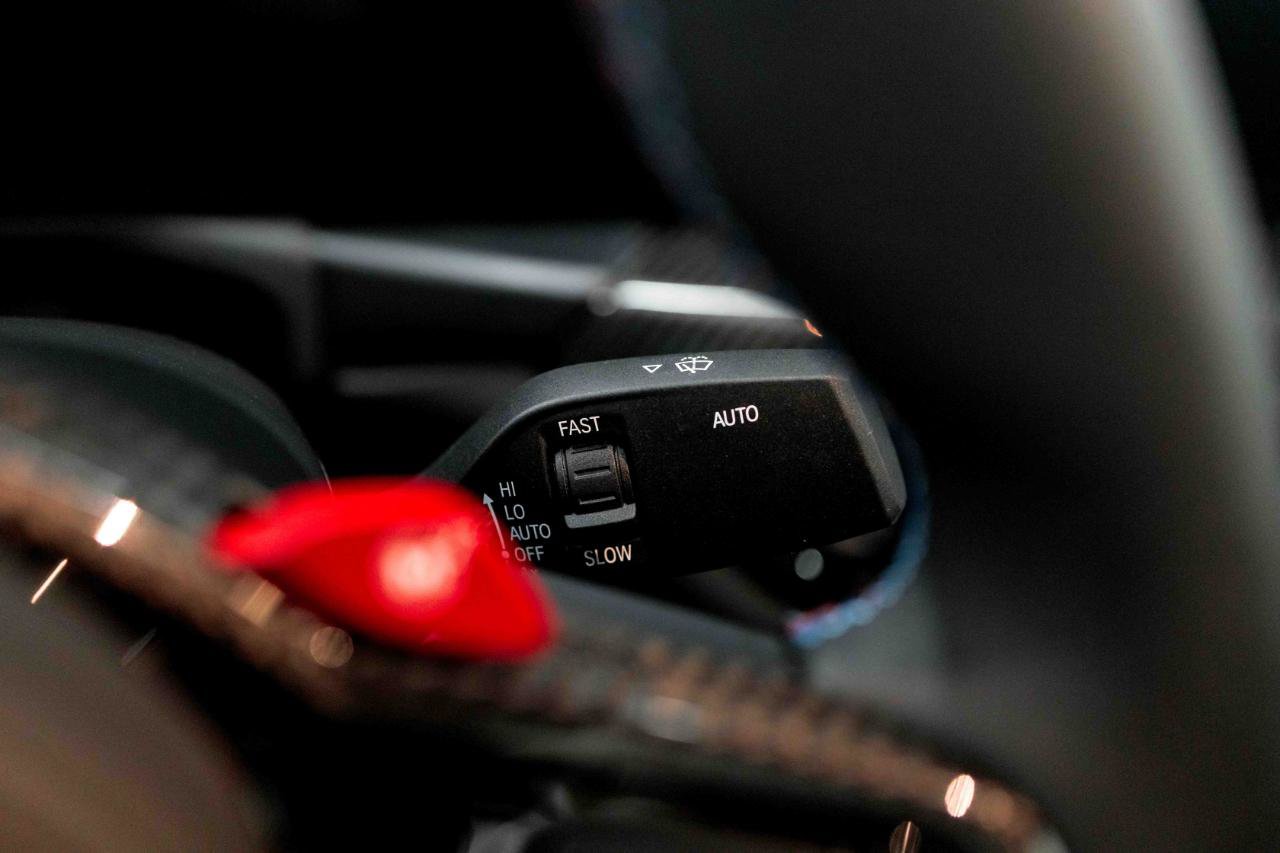 Used 2026 BMW M2 w/ Lighting Package RWD image 47
