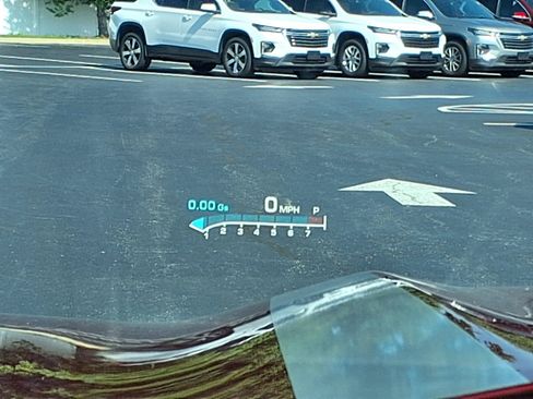 Used 2023 Chevrolet Camaro LT RWD image 21