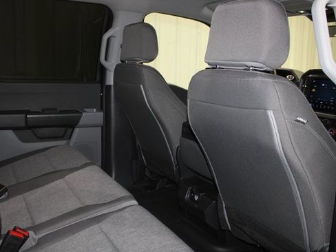 Used 2024 Ford F150 XL w/ Equipment Group 103A High image 24