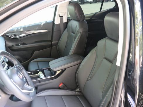 New 2025 Buick Envision Preferred image 15