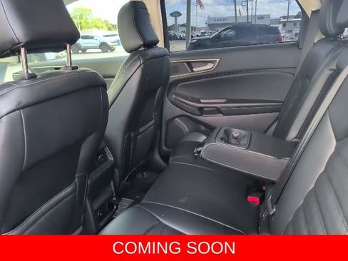 Used 2023 Ford Edge SEL w/ Convenience Package AWD/4WD image 5