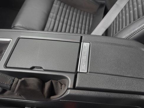 Used 2012 Ford Mustang Shelby GT500 w/ SVT Performance Pkg image 16