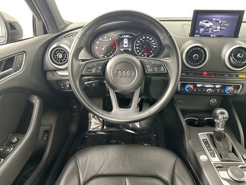 Used 2020 Audi A3 2.0T Premium image 22
