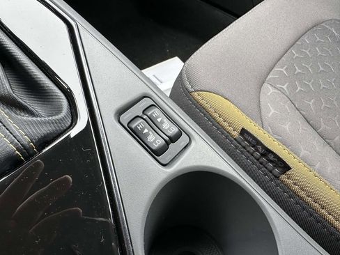 New 2026 Subaru Crosstrek 2.5i Sport image 20