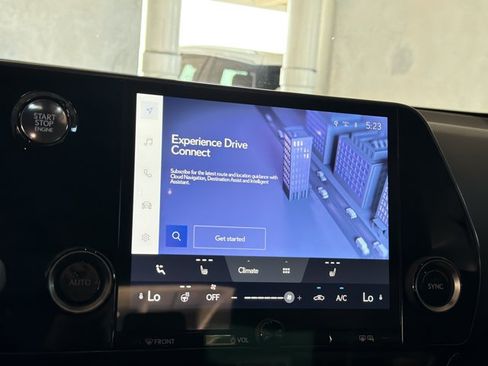 Certified 2026 Lexus NX 350 AWD w/ Accessory Package (2T) image 19