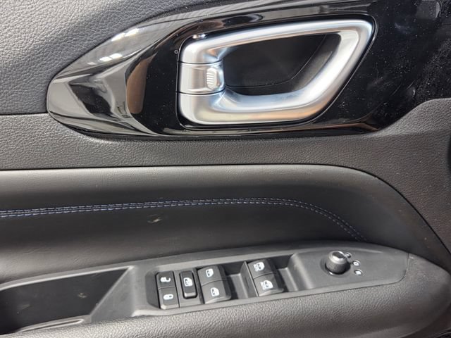 New 2026 Jeep Compass Latitude AWD/4WD image 28