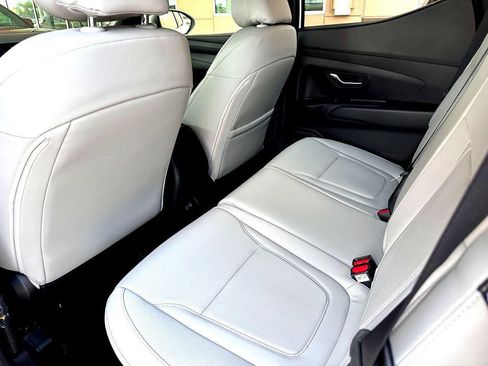 New 2026 Hyundai Santa Cruz SEL image 19