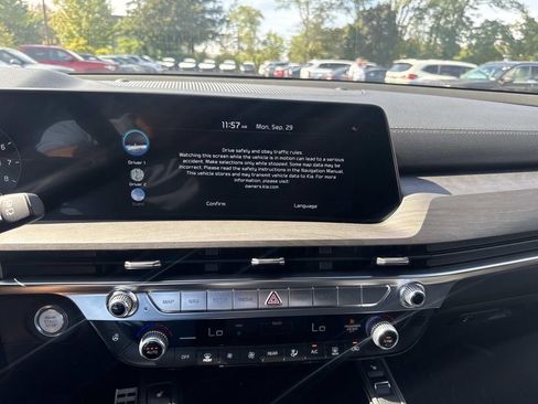 New 2025 Kia Telluride SX X-Line image 9