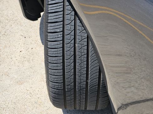 Used 2026 Mercedes-Benz S 580 4MATIC Sedan image 15