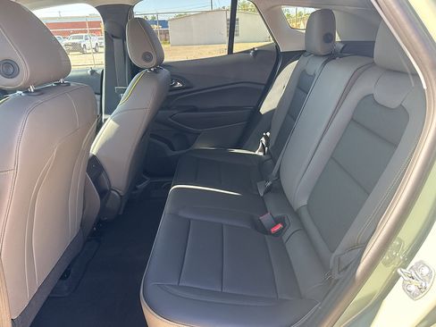 New 2026 Chevrolet Trax ACTIV w/ Driver Confidence Package FWD image 11