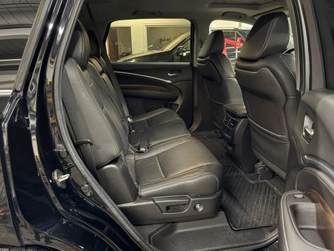 Used 2019 Acura MDX SH-AWD w/ Technology Package image 22