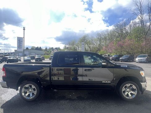 Used 2022 RAM 1500 Big Horn image 2