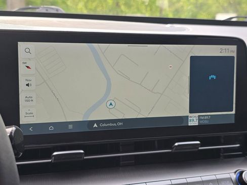 Used 2024 Hyundai Kona SEL w/ Convenience Package FWD image 3