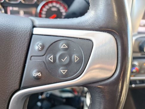 Used 2016 GMC Sierra 1500 SLE w/ Texas SLE Value Package image 20