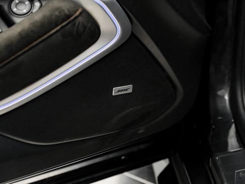 Used 2018 Chevrolet Camaro ZL1 RWD image 73