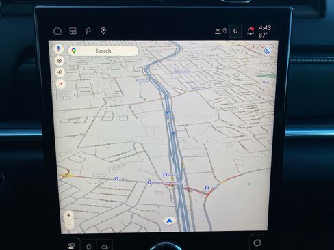 New 2026 GMC Terrain Elevation w/ Elevation Premium Package image 14