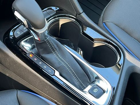 New 2026 Buick Encore GX Sport Touring w/ Comfort Package image 28