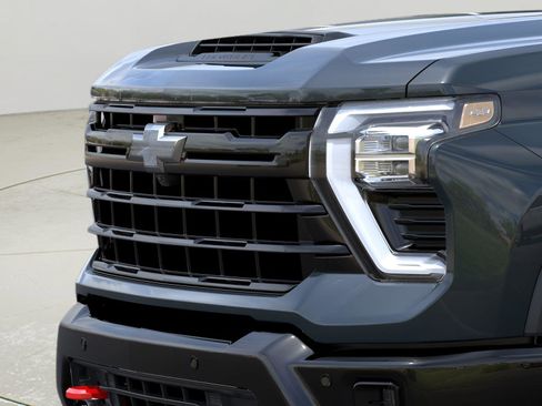 New 2026 Chevrolet Silverado 2500 LT w/ Trail Boss Package AWD/4WD image 23