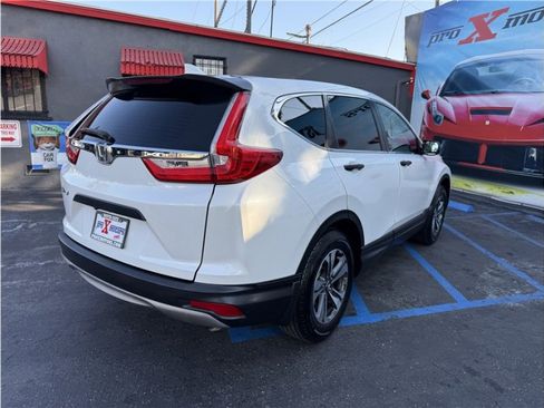 Used 2019 Honda CR-V LX image 6