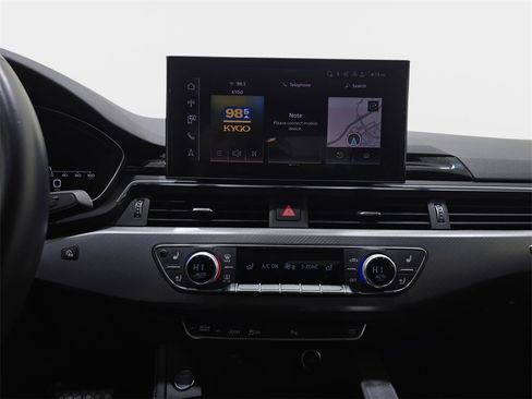 Used 2021 Audi A5 2.0T Premium Plus image 22