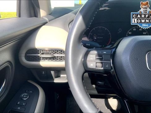 Used 2024 Honda HR-V EX-L image 18