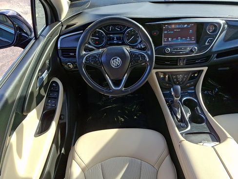 Used 2017 Buick Envision Preferred image 11
