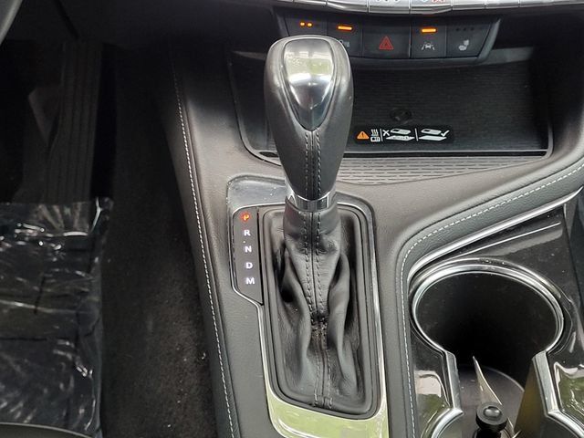 Used 2023 Cadillac CT4 Luxury w/ Cold Weather Package RWD image 18
