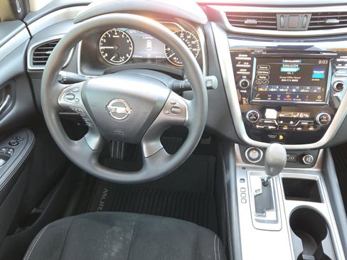 Used 2020 Nissan Murano S w/ Technology Package image 12