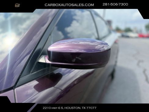 Used 2021 Dodge Charger Scat Pack RWD image 36
