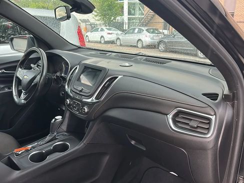 Used 2019 Chevrolet Equinox LT AWD/4WD image 21