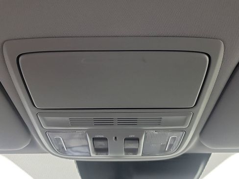 Certified 2021 Honda CR-V EX image 31
