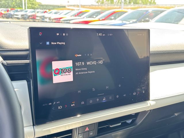 New 2026 MAZDA CX-5 Select AWD/4WD image 17