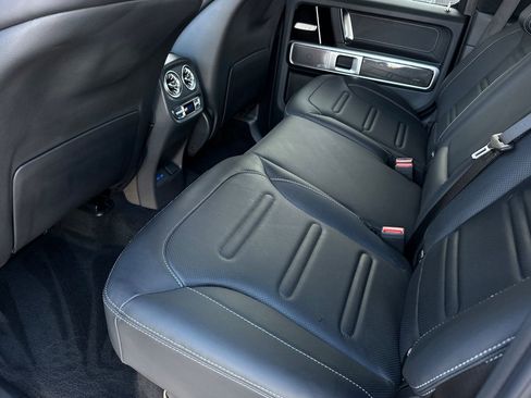 New 2026 Mercedes-Benz G 550 G 550 image 9