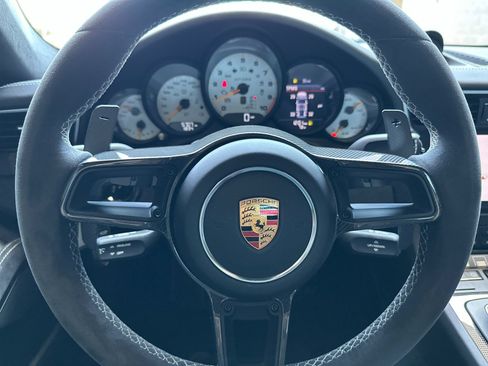 Certified 2019 Porsche 911 GT3 RS RWD image 27