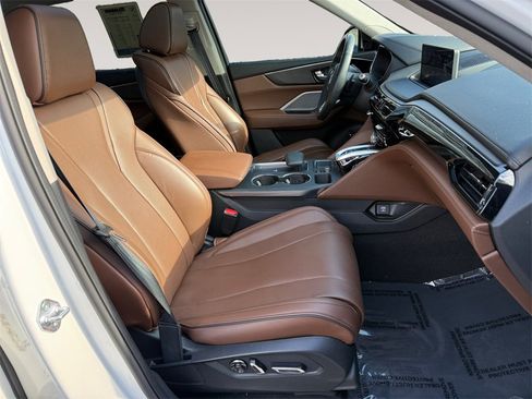 Used 2023 Acura MDX Advance image 15