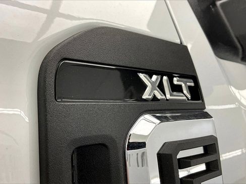 New 2026 Ford F350 XLT image 9