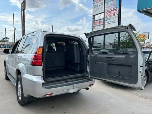 Used 2007 Lexus GX 470 AWD/4WD image 31