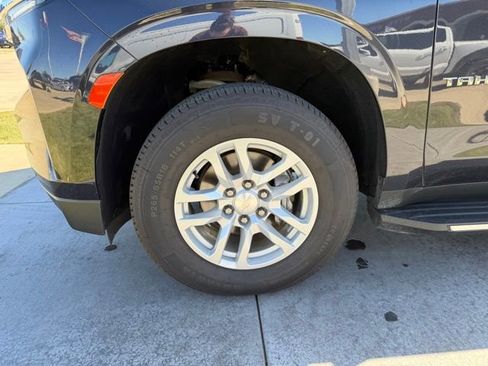 Used 2023 Chevrolet Tahoe LT image 4