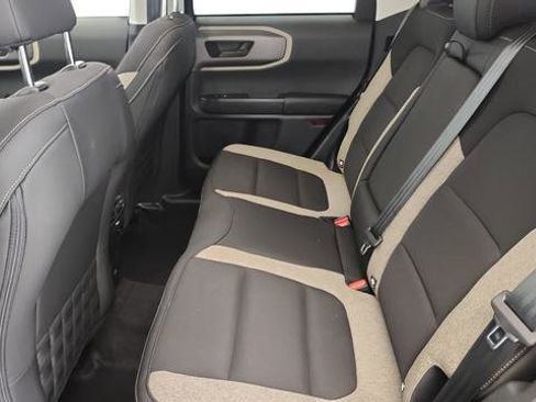 New 2025 Ford Bronco Sport Big Bend image 20