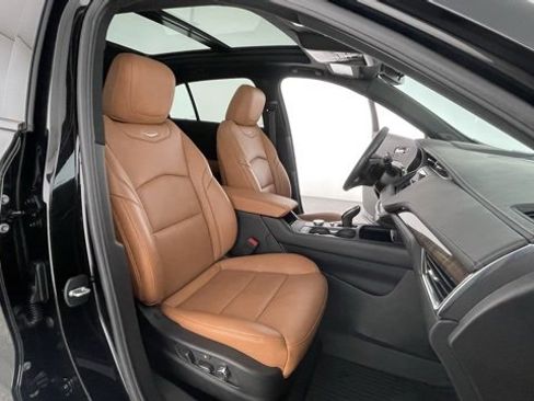 Used 2023 Cadillac XT4 Sport image 51