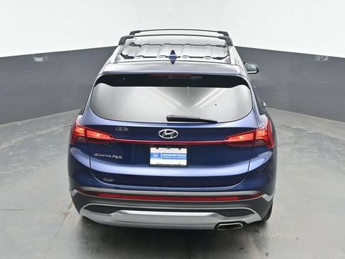 Used 2022 Hyundai Santa Fe SEL FWD image 37