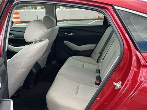 Used 2024 Honda Accord EX image 24