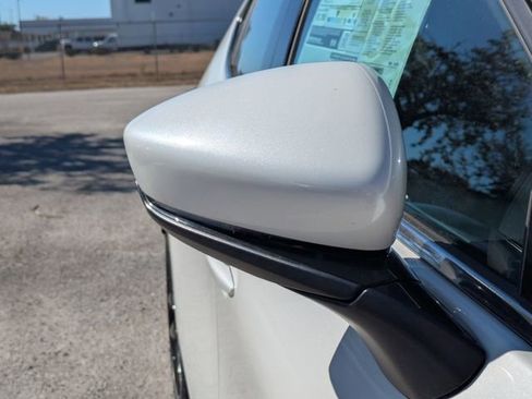 New 2026 MAZDA MAZDA3 2.5 S Hatchback w/ Premium Pkg image 10