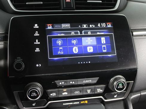 Used 2018 Honda CR-V EX-L image 21