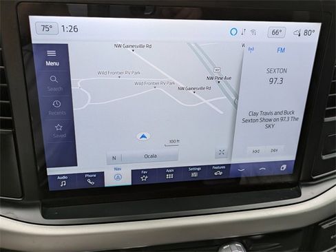 Certified 2022 Ford F150 XLT w/ Equipment Group 302A High image 21