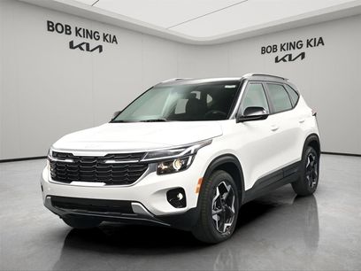 New 2026 Kia Seltos S