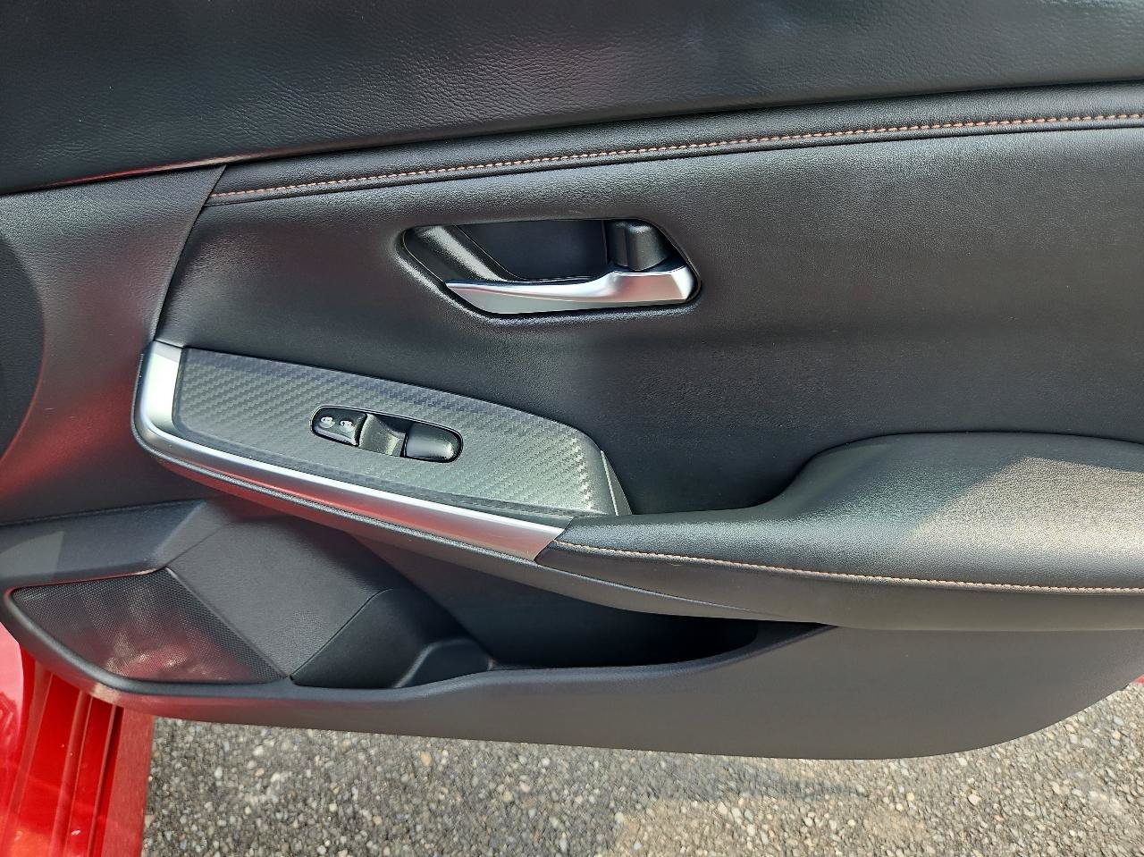 Used 2023 Nissan Sentra SR FWD image 16