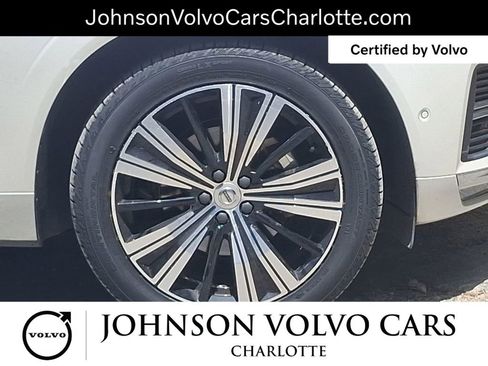 Certified 2023 Volvo XC60 B5 Plus image 26