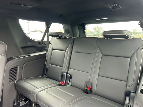 New 2026 GMC Yukon XL Elevation w/ Elevation Premium Package image 37