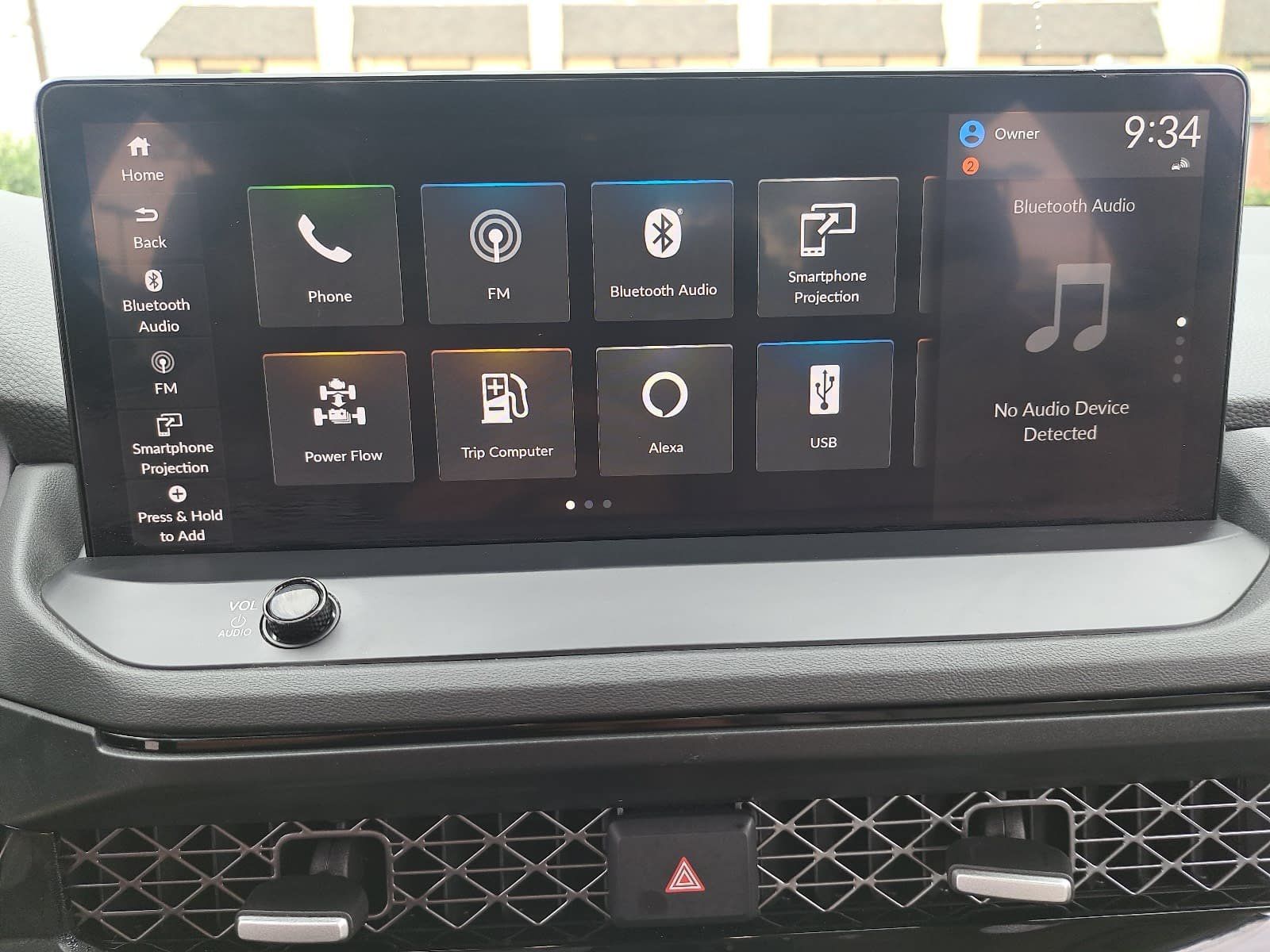 Used 2023 Honda Accord EX-L image 23